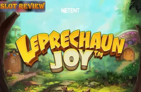 Leprechaun Joy Slot Review